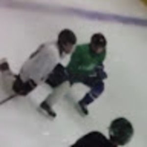 Meet your Posher, Eunsil